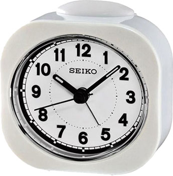 Настольные часы Seiko Clock QXE003WN